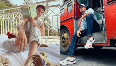 Explained: What makes Siddhant Chaturvedi a Youth Icon