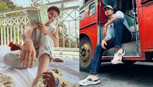 Explained: What makes Siddhant Chaturvedi a Youth Icon Explained: What makes Siddhant Chaturvedi a Youth Icon