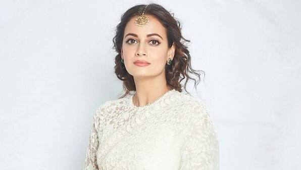 Diya Mirza talks about the importance of consent in her latest short film Gray