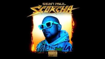 Global Icon Sean Paul to heat up 2022 with new album Scorcha on 27th May