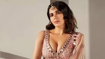 Kirti Kulhari turns 37: A look at actor's Instagram gallery on her birthday