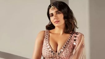 Kirti Kulhari turns 37: A look at actor's Instagram gallery on her birthday