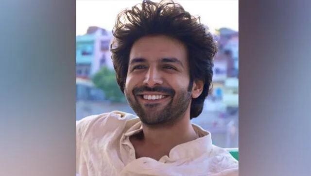 Bhool Bhulaiyaa 2 crosses 100 crore at box office Bhool Bhulaiyaa 2 crosses 100 crore at box office