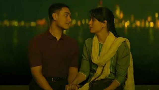 Aamir Khan dodges Kareena, Harbhajan, and Irfan's request to watch Laal Singh Chaddha's trailer on prior Aamir Khan dodges Kareena, Harbhajan, and Irfan's request to watch Laal Singh Chaddha's trailer on prior