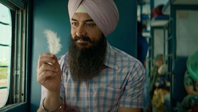 Here's how the internet reacts to the story of Laal Singh Chaddha Here's how the internet reacts to the story of Laal Singh Chaddha