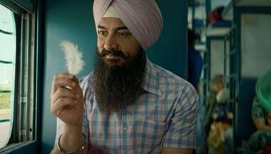 Here's how the internet reacts to the story of Laal Singh Chaddha