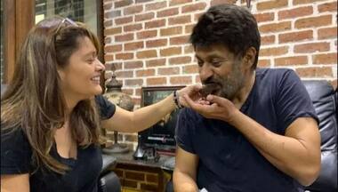 Vivek Ranjan Agnihotri and Pallavi Joshi will embark on the Humanity Tour across UK, Germany and Netherlands