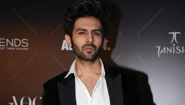 Kartik Aaryan: From outsider to the New flag bearer of Bollywood Kartik Aaryan: From outsider to the New flag bearer of Bollywood