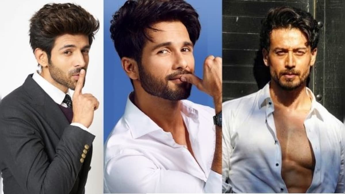 IIFA Awards 2022: Shahid Kapoor, Tiger Shroff, Kartik Aaryan, and Ananya Panday are all set to light up the stage