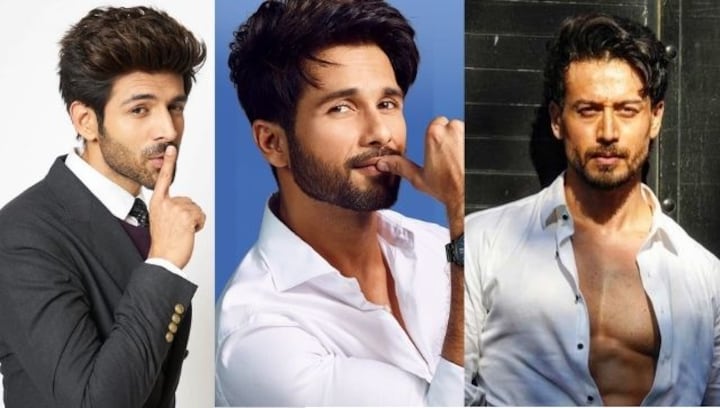 IIFA Awards 2022: Shahid Kapoor, Tiger Shroff, Kartik Aaryan, and Ananya Panday are all set to light up the stage