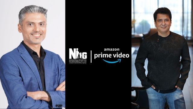 India’s most loved entertainment destination announces Worldwide-Exclusive, Multi-Year Licensing Slate India’s most loved entertainment destination announces Worldwide-Exclusive, Multi-Year Licensing Slate