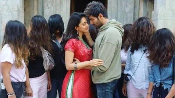 Kartik Aaryan's Bhool Bhulaiyaa 2 shines at the New Zealand box office