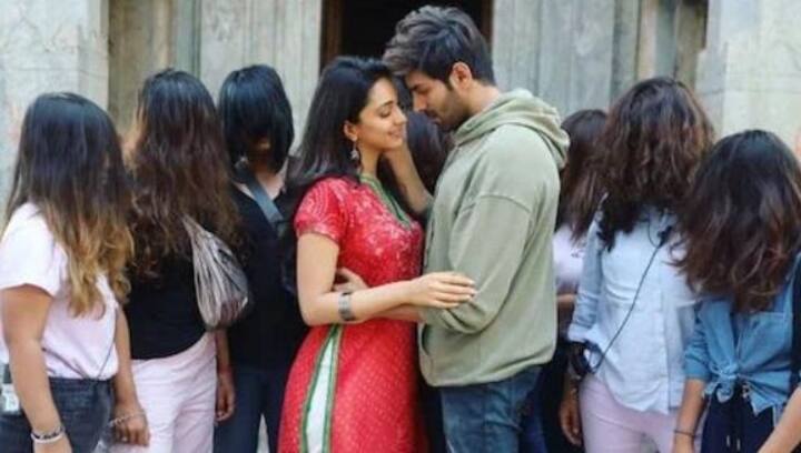 Kartik Aaryan's Bhool Bhulaiyaa 2 shines at the New Zealand box office