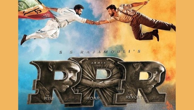 Zee5 gets a roaring response for RRR worldwide Zee5 gets a roaring response for RRR worldwide