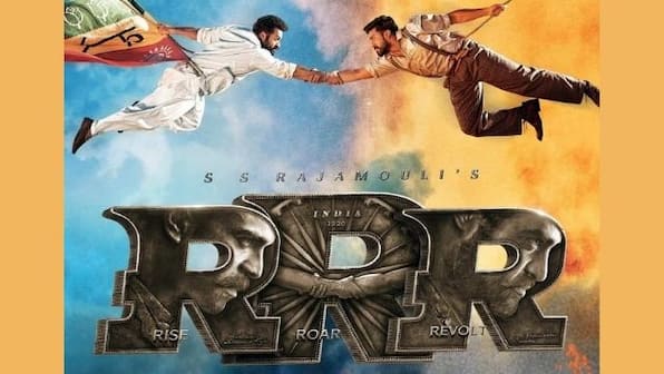 Zee5 gets a roaring response for RRR worldwide