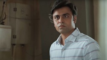 Important to maintain the rhythm: Jeetendra Kumar on success of Panchayat 2