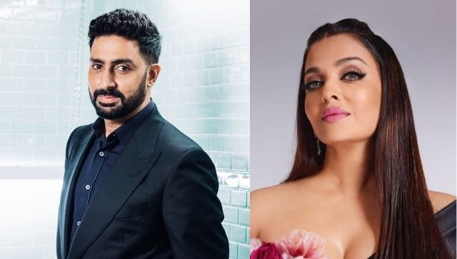 Amitab Bachan Xx - Power Couple Aishwarya Rai Bachchan and Abhishek Bachchan are all set to  attend IIFA 2022-Entertainment News , Firstpost