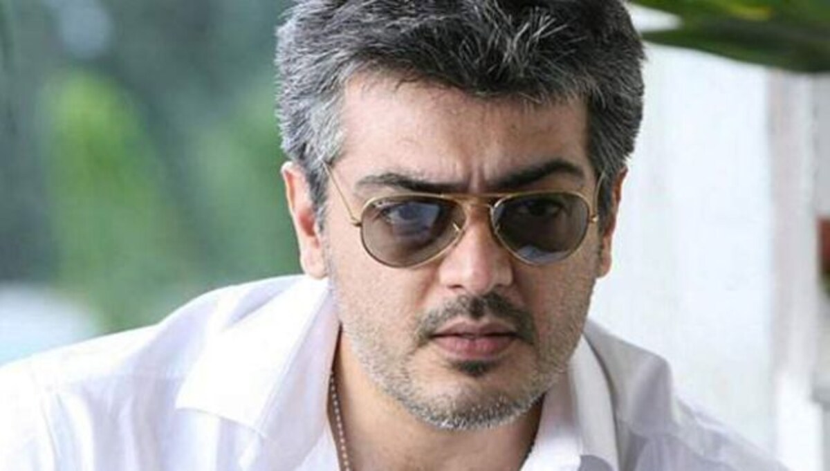 Happy Birthday Ajith Kumar: A look at the actor's top  performances-Entertainment News , Firstpost