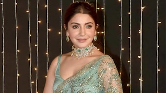 Actor Anushka Sharma moves Bombay HC against Sales Tax dept orders seeking dues under Maha VAT Act