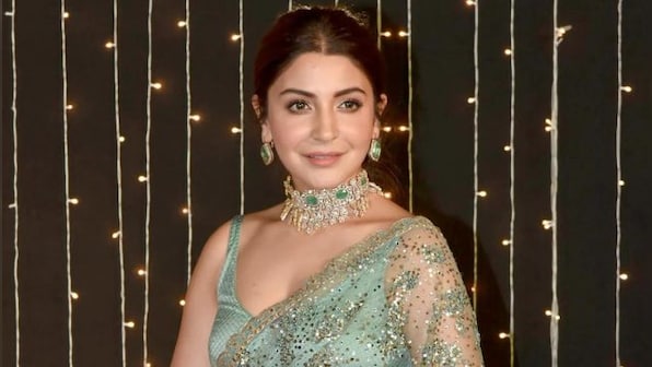 Anushka Sharma birthday: A look at her stunning pictures with Virat Kohli