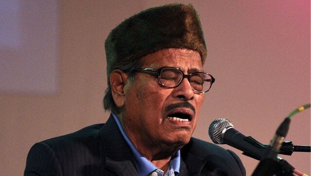 Happy Birthday Manna Dey: Remembering the legendary singer with some of his iconic songs