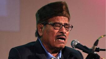 Happy Birthday Manna Dey: Remembering the legendary singer with some of his iconic songs