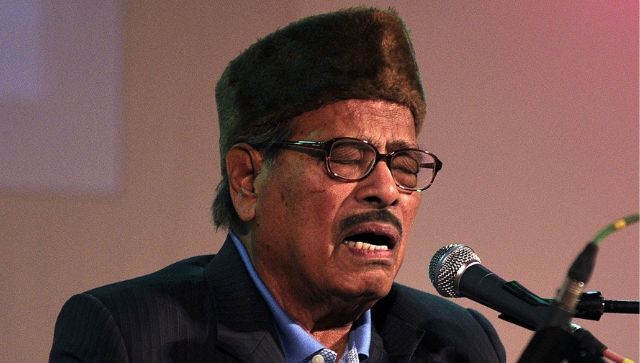Happy Birthday Manna Dey: Remembering the legendary singer with some of his iconic songs Happy Birthday Manna Dey: Remembering the legendary singer with some of his iconic songs