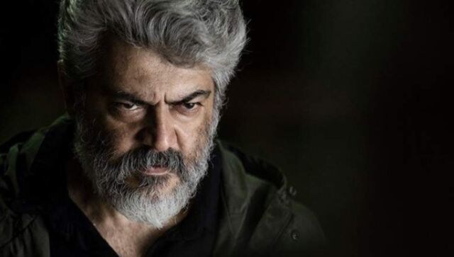 Ajith Kumar birthday: Have a look at some of the Valimai actor's top songs