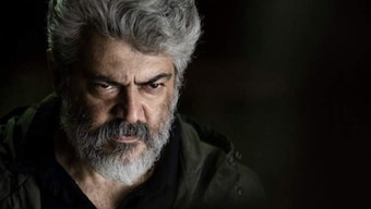 Ajith Kumar birthday: Have a look at some of the Valimai actor's top songs