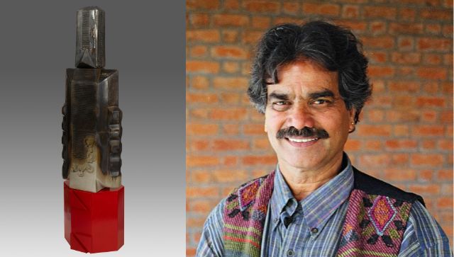 India Art Fair 2022: Ceramist P R Daroz talks about his solo show named Fire In The Soul India Art Fair 2022: Ceramist P R Daroz talks about his solo show named Fire In The Soul