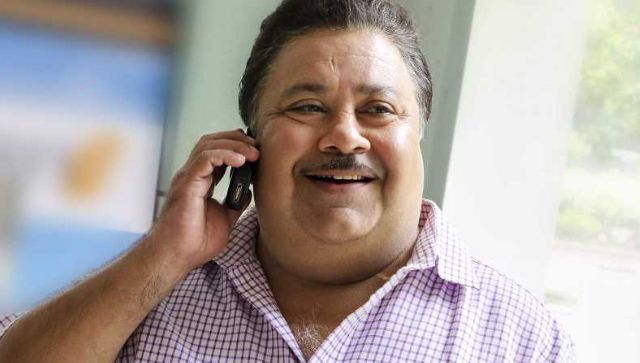 Manoj Pahwa talks about his upcoming film Home Shanti Manoj Pahwa talks about his upcoming film Home Shanti