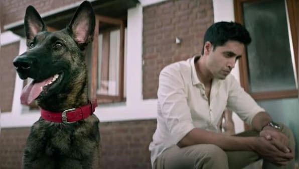 Adivi Sesh's upcoming film HIT: The Second Case to release in July