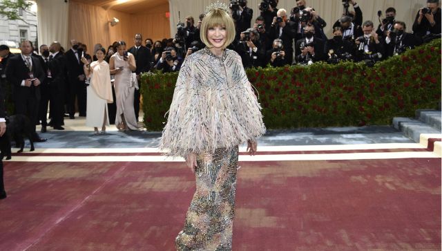 Blake Lively, Billie Eilish, other stars shine in Met Gala 2022