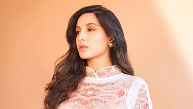 Nora Fatehi rehashes her trademark hashtag to uplift a young  dancer