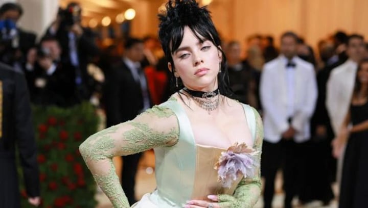 Met Gala 2022: Billie Eilish, Blake Lively, Alicia Keys turn heads at the benefit gala