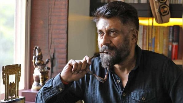 Wikipedia calls The Kashmir Files ‘fictional’; Vivek Agnihotri reacts