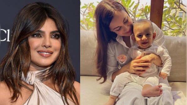 Eid Mubarak: B-town wishes everyone a very Happy Eid. Have a look