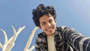 Taare Zameen Par fame Darsheel Safary expresses desire to work with Sara Ali Khan, Janhvi Kapoor