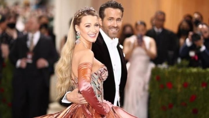 Met Gala brings in a record $17.4 million, museum says