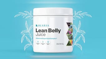 Ikaria Lean Belly Juice Reviews – Shocking New Information That No One Will Tell You (Update 2022)