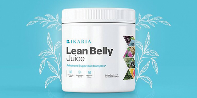 Ikaria Lean Belly Juice Reviews – Shocking New Information That No One Will Tell You (Update 2022) Ikaria Lean Belly Juice Reviews – Shocking New Information That No One Will Tell You (Update 2022)