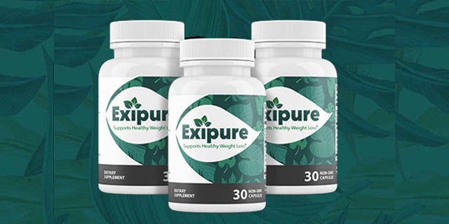 Exipure Reviews – Scam or Real Tropical Loophole Weight Loss Pills?-Health News , Firstpost