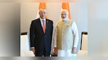 PM Modi meets NEC chairman in Tokyo: NEC Reinforces its commitment to enabling and helping shape India’s digital future