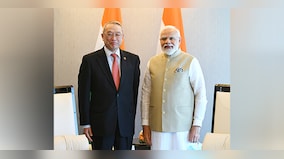 PM Modi meets NEC chairman in Tokyo: NEC Reinforces its commitment to enabling and helping shape India’s digital future
