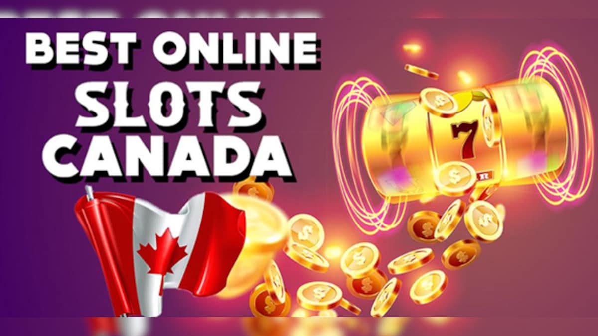 11 Best Online Slots Sites in Canada: Real Money and Free Slots with High Payouts for Canadian Players