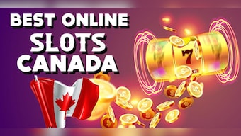 11 Best Online Slots Sites in Canada: Real Money and Free Slots with High Payouts for Canadian Players