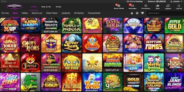 Free Slots & Demo Online Slots for Canada - Slots Temple CA