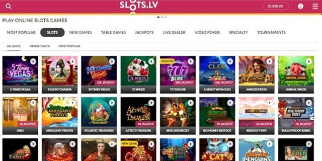 Why are real money slots sites in Canada so popular? 