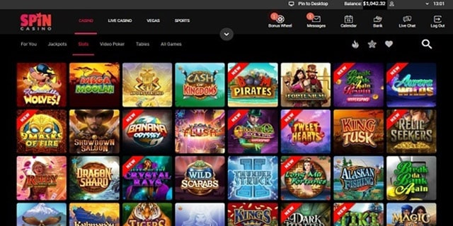 Why are real money slots sites in Canada so popular? 