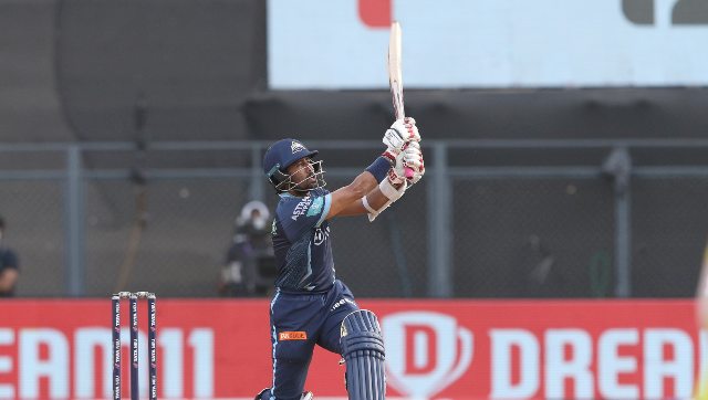 IPL 2022: Wriddhiman Saha's unbeaten 67 helps GT tame CSK to secure top-two finish IPL 2022: Wriddhiman Saha's unbeaten 67 helps GT tame CSK to secure top-two finish